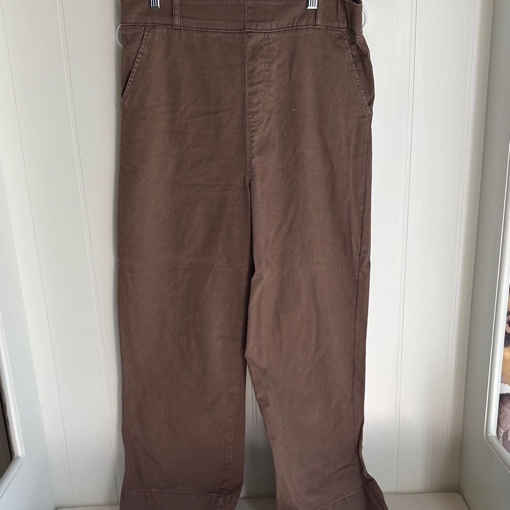 Bagatelle Taupe Pants